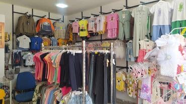 детский костюм деда мороза: Magaza baglanib Uşaq geyimleri hamısı əldədi satilir yay qis mallari — 1