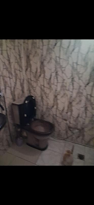 unitaslar: Hamam-tualet üçün dəst: kombinə olunmuş sanitariya avadanlığı - — 1