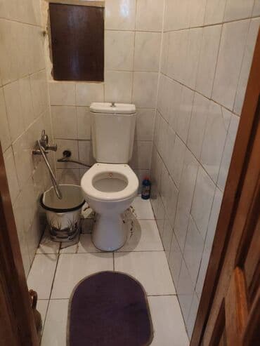 ist petrol tbilisi prospekti: Bakı, 3 otaqlı, Köhnə tikili, m. Qara Qarayev, 51 kv. m — 12