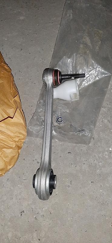 su masini satisi: BMW ЛЮБЫЕ, 2000 il, Orijinal, Almaniya, Yeni — 10