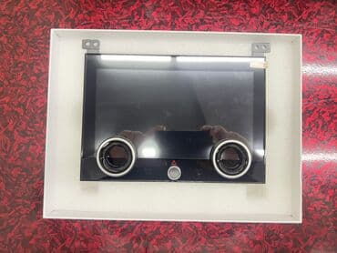 monitor satilir: Bmw 3 series Bmw 5 series Bmw F10 2018-2022 Range Rover Evoque Range — 4