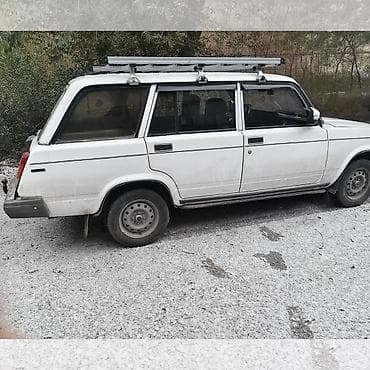 turbo az opel astra universal: VAZ 2104 universal, ÜZERİNDE BAHALİ NOMRE PAY VERLECEY SADECE TECİLİ — 2