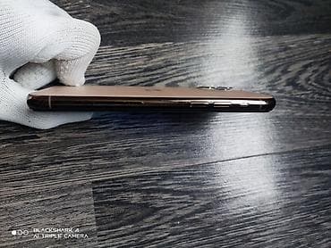 iphone 8 pro: IPhone 11 Pro, 64 GB, Qızılı, Simsiz şarj, Face ID — 5