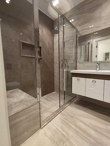icare obyek: İcarəyə verilir 2 otaqlı yeni tikili 81 m², Şah İsmayıl Xətai m — 8