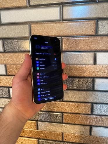 dinami: IPhone 11, 128 GB, Ağ, Face ID — 2