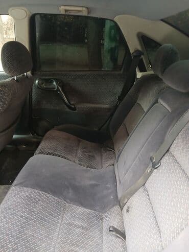 opel zafira 1.6: Opel sedan – tünd mavi rəngdə, bakidadi isdeyen baxa bilet xais real — 5