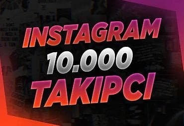 •10k instagram takipçi paneli sadece ve sadece 29azn👈🏻 Mayın 1 nə — 1