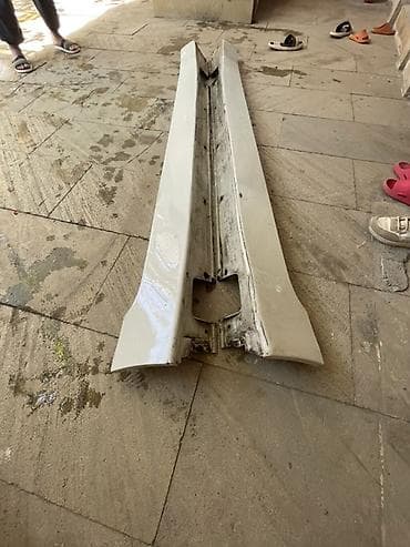 bmv oturacaqlar: BMW E60 — 3