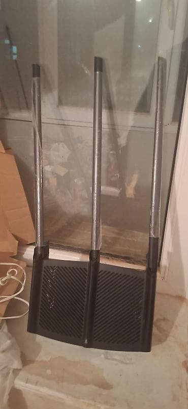 telefon akse: TP-Link Wi‑Fi router - Brend: TP-Link - Model xətti: Archer seriyası — 3