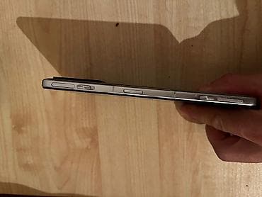 mini android telefonlar: Poco F4 GT — 6