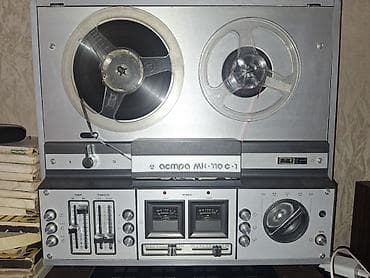 vətən kompüter: Məhsul: Lent maqnitofonları üçün torpaq (ground) fişi – Sovet — 3