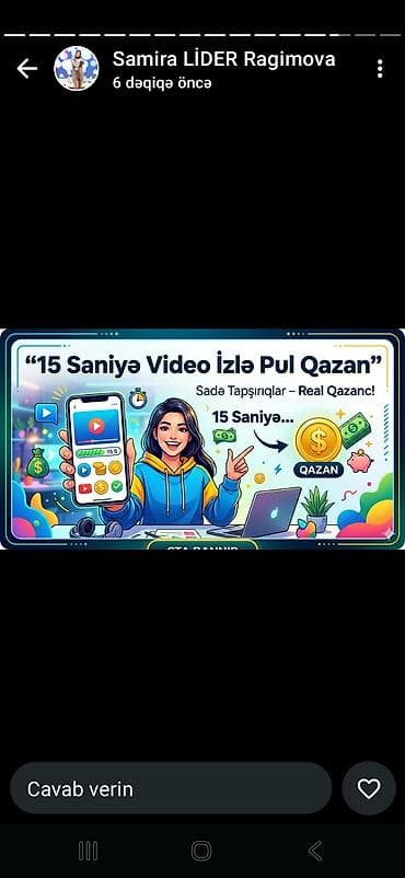 uv cap: Xidmət: Any Unboxing – rəqəmsal marketinq və reklam həlləri Təsvir: - — 5