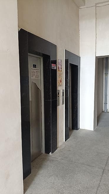 yeni balaxani: 2 otaqlı, Yeni tikili, 72 kv. m — 2