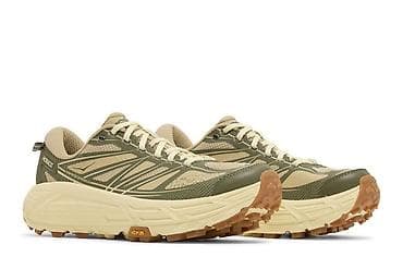 HOKA ONE ONE Mafate Speed 2 trail qaçış krossovkası - Rəng — 2