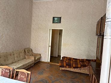 ev kiraye: Bakı, 1 otaqlı, Köhnə tikili, 38 kv. m — 5