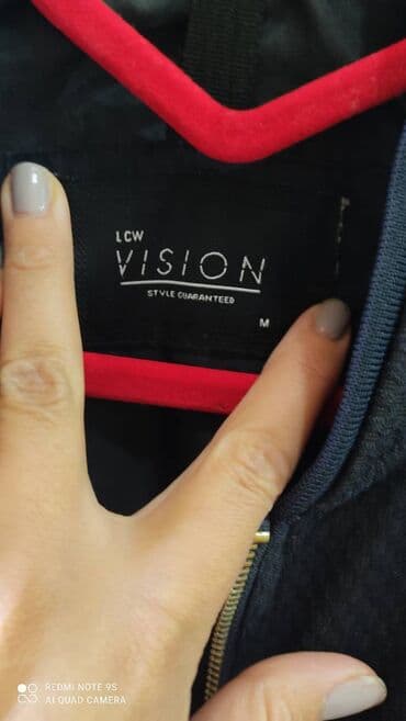 дождевик купить в баку: Vitrovka kurtka yepyenidir.hec bir problemi yoxdur.35 man çox gözəl — 2