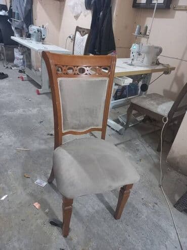 столы стулья: Hörmətli müştəri, stullarınızı yalnız təmir etmirik – onlara yeni — 6
