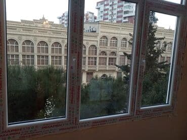 купить пластиковые окна: Plastik pəncərələrin sifarişi qəbul olunur — 4