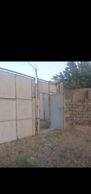 yeni ramana torpaq: Tikinti — 2