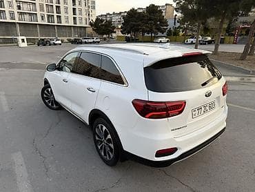 park maşını: Salam Aleykum masın yeni gelib hecbir prablemi yoxdu tam ideal — 6