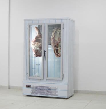 Ət soyuducusu✅ YENİ✅ Zavod istehsalı✅ Paslanmaz metal✅ İzolasya lalafo.az -da Ət soyuducusu✅ YENİ✅ Zavod istehsalı✅ Paslanmaz metal✅ İzolasya