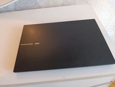 asus vivobook s15 qiymeti: ASUS Vivobook, 15.6 ", Intel Core i5, 1 TB, Ünvandan götürmə — 6