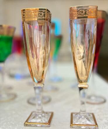 qız şəkilləri çəkmək: Qədəhlər — 6