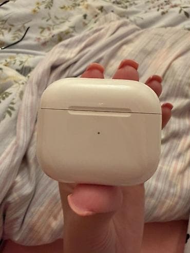 sentir: Simsiz (Bluetooth) Qulaqcıqlar, Apple, rəng - Ağ — 3