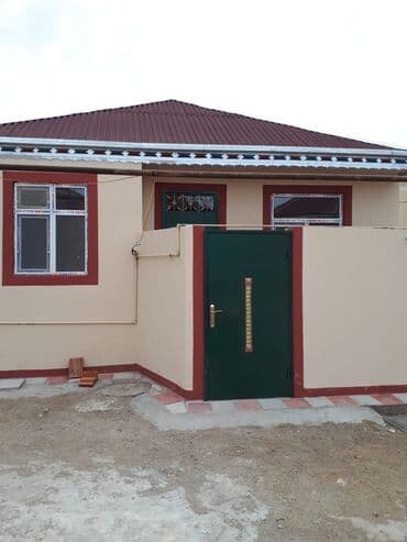 регистрация ооо: Поселок Бинагади 2 комнаты, 55 м², Нет кредита, Свежий ремонт — 1