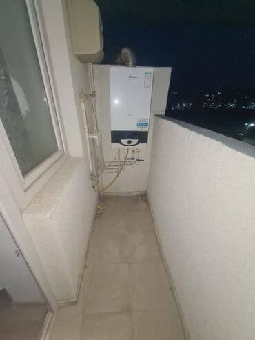 sumqayit 6 ci mikrorayon: Hövsan qəs., 3 otaqlı, Yeni tikili, m. Əhmədli, 72 kv. m — 12