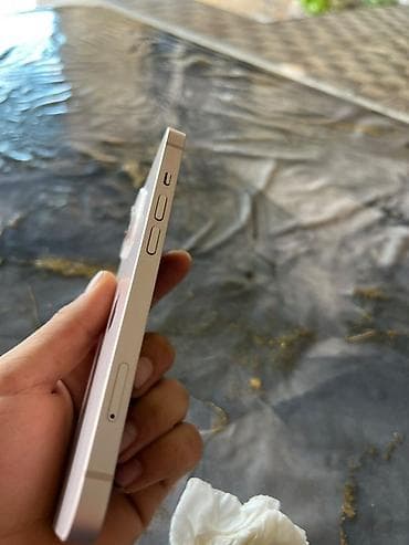 logitech pop keys: IPhone 13, 128 GB, Çəhrayı, Face ID — 3