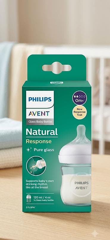 avent butulka: Avent +0. 
yeni . 39 manata alinib. 30 satilir — 1