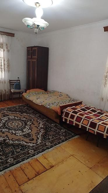 pirallahida ev satilir 2018: Qara Qarayev metro yani Ayla sadliq sarayinin qabaginda olan 5 — 3