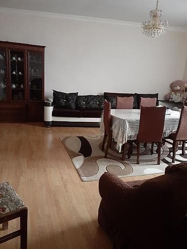 ev gence: Bayıl 4 otaqlı, 150 kv. m, Kredit yoxdur, Orta təmir — 3