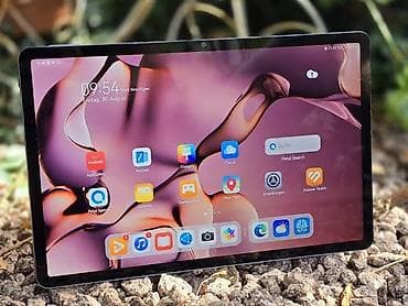 honor planset: Huawei planşet - Ekran: təxminən 10.4" IPS tam ekran, nazik — 1