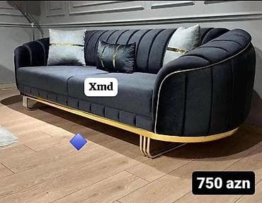 Divan, Yeni, Açılmayan, Bazasız, Parça, Şəhərdaxili pulsuz çatdırılma