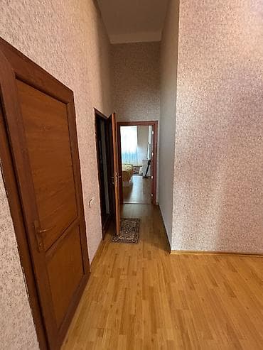 azadliq ev: Evin yerlesme yeri nerimanov heyder eliyev pr uzerinde Ev tam remontlu — 7