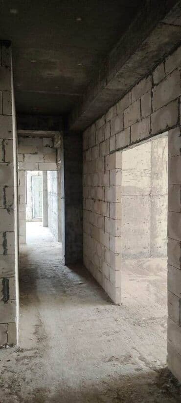 makler gence: 4 otaqlı, Yeni tikili, 190 kv. m — 8