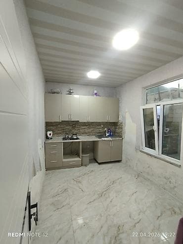 mini villa: 4 otaqlı, 120 kv. m, Orta təmir — 4