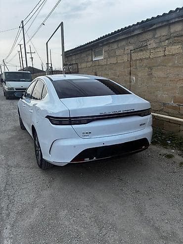 uaz satiram: BYD taksi icarəsi Avtomobillər qalmamaq şərtiylə taksiyə icarəyə — 3