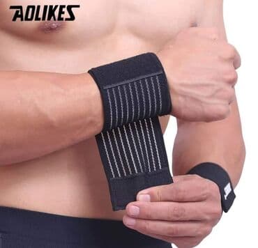 Bandajlar, korsetlər, korrektorlar