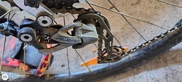 velosiped kameri: ​🚲 TƏCİLİ SATILIR: Scott Sportster 40 Hybrid ​Model: Scott Sportster — 8