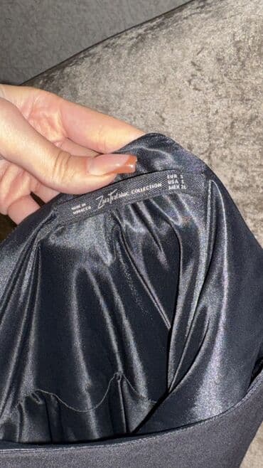 hamam papagi: Kokteyl donu, Mini, Zara, S — 4