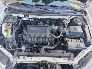 2 2 mator: BYD F2: 1.5 l | 2014 il 450000 km Sedan — 4