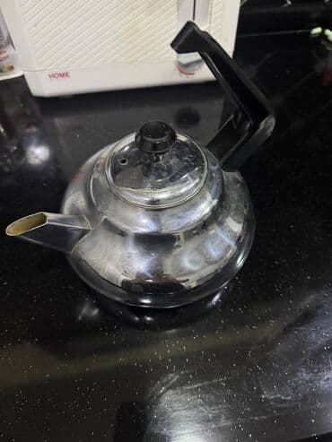 nərə balığı: Çaynik nerj sovetin — 2