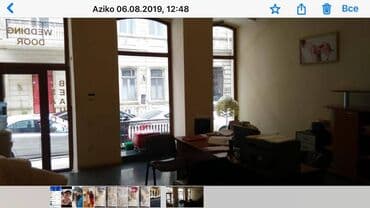 hovsanda obyekt satılır: Xətai metrosuna yaxin yerləşən kişi salonu ümumi sahəsi 75 kv,m — 4