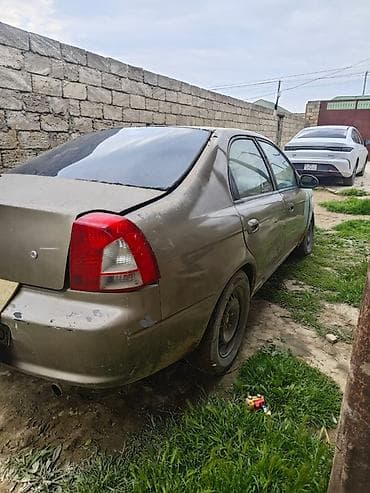 киа: Kuza ucun narahat etmiyin esasen ehtiyat hisseleri satilir butov — 2