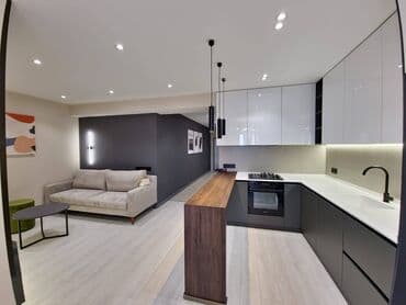 şirvan seherinde tecili satilan evler: 2 otaqlı, Yeni tikili, m. Xalqlar Dostluğu, 75 kv. m — 2