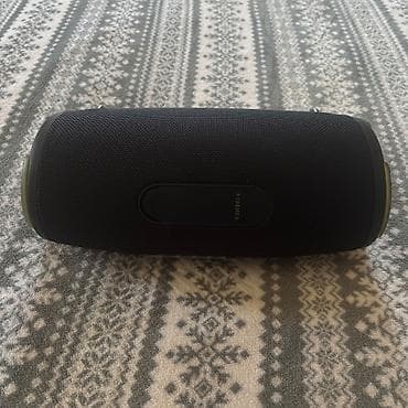 borofone be28 plus: İşlənmiş JBL Kolonka, Növ - Portativ, rəng - Qara — 6