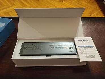 videoregistrator: Jomise Dash Cam Mirror – güzgü tipli avtomobil videoregistratoru — 2